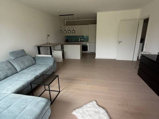 Wohnung zur Miete 1.500 € 2 Zimmer 64 m² Geschoss 1/2 frei ab sofort Ringstraße 21 B Lindhorst Seevetal 21218