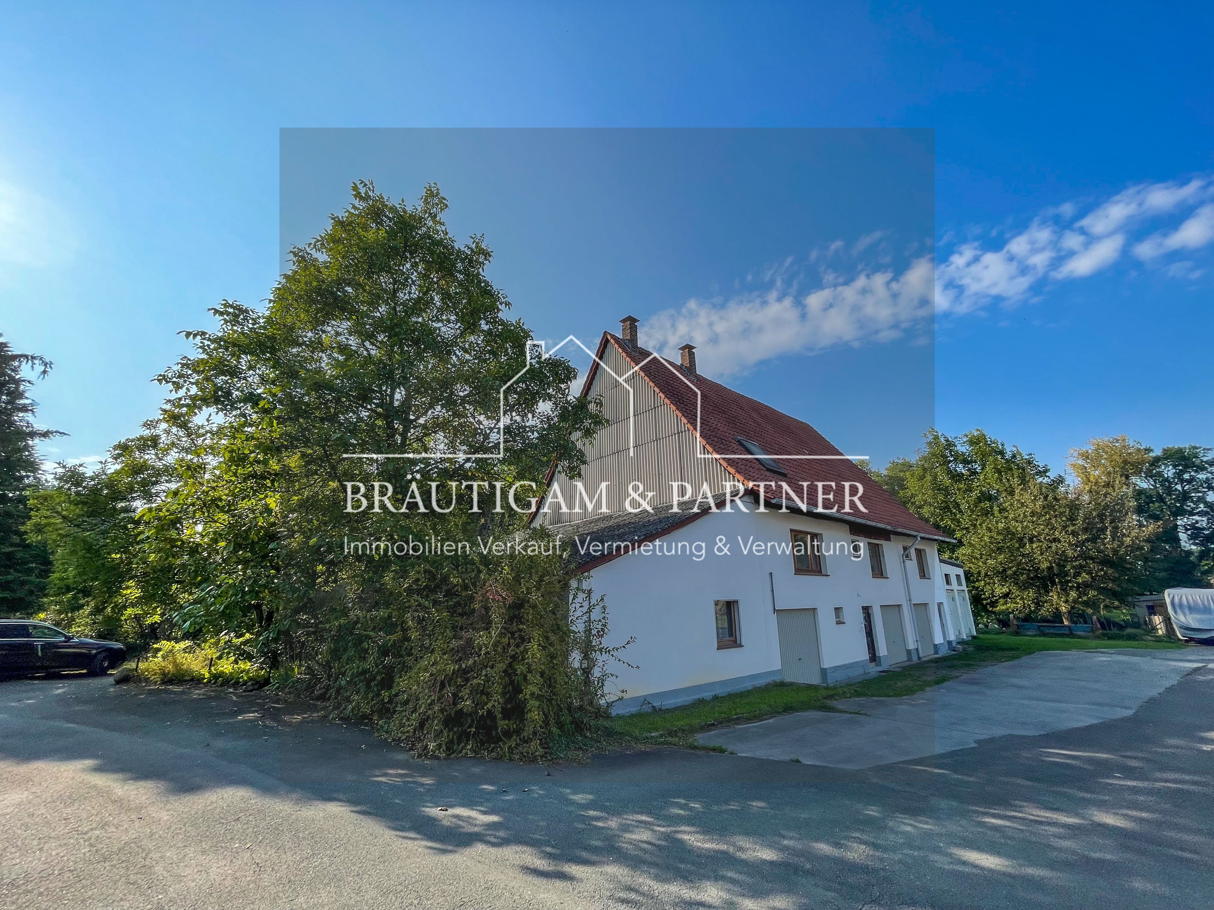 Einfamilienhaus zum Kauf 349.900 € 10 Zimmer 275 m²<br/>Wohnfläche 1.500 m²<br/>Grundstück Lohne Bad Sassendorf 59505