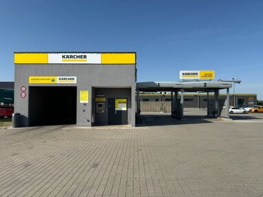 Produktionshalle zum Kauf als Kapitalanlage geeignet 249.000 € Flachslanden Flachslanden 91604