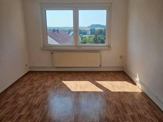 Wohnung zur Miete 286 € 2 Zimmer 45 m² 4. Geschoss frei ab sofort Waldstraße 22 Colditz 04680