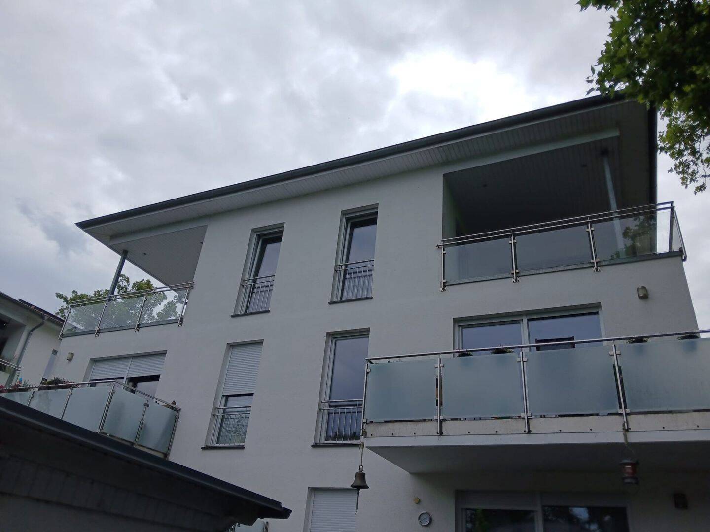 Mehrfamilienhaus zur Miete - View 3