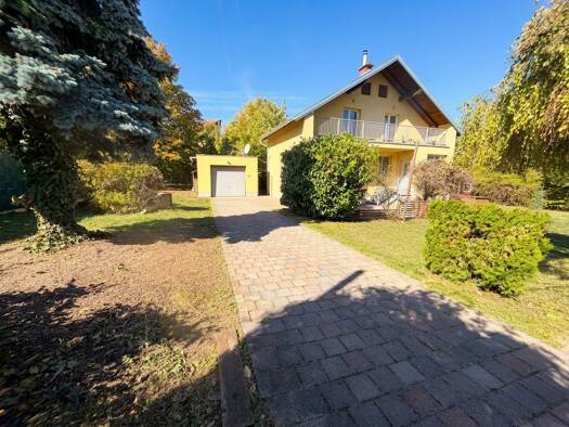 Einfamilienhaus zum Kauf 749.000 € 3 Zimmer 80 m² 760 m² Grundstück Brunn am Gebirge 2345