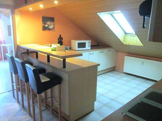 Wohnung zur Miete 920 € 4 Zimmer 110 m² Geschoss 2/2 frei ab 01.10.2026 Erlauer Straße 12 Mühlendorf Stegaurach 96135