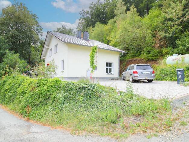 Sonstiges zum Kauf als Kapitalanlage geeignet 289.000 € 5 Zimmer 138 m² 544 m² Grundstück Steinperf Steffenberg 35239
