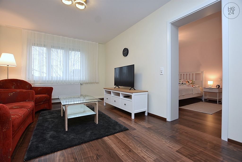 Wohnung zur Miete 1.150 € 2,5 Zimmer 60 m²<br/>Wohnfläche EG<br/>Geschoss 05.10.2024<br/>Verfügbarkeit Backnang Backnang 71522