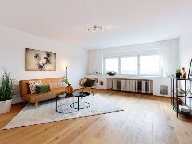 Wohnung zum Kauf provisionsfrei 297.000 € 3 Zimmer 104,6 m² 4. Geschoss Kaarst-Süd Kaarst 41564