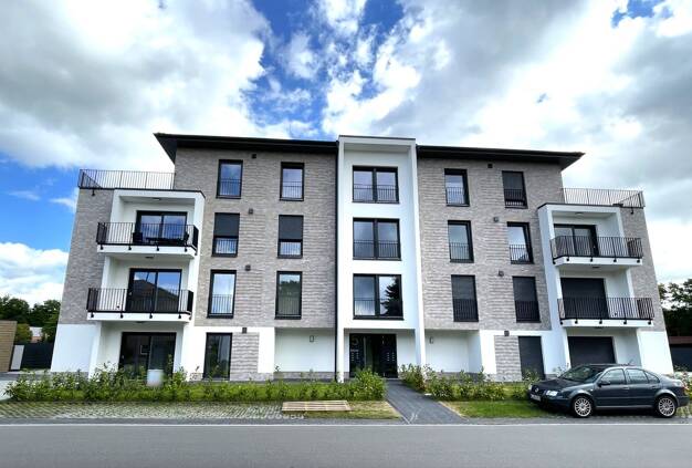 Wohnung zur Miete - Erstbezug 890 € 3 Zimmer 89 m² 2. Geschoss Dörpen Dörpen 26892