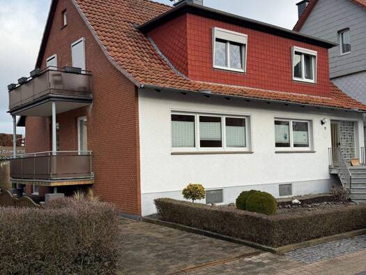 Mehrfamilienhaus zum Kauf 230.000 € 7 Zimmer 171 m² 420 m² Grundstück Hemeringen Hessisch Oldendorf 31840