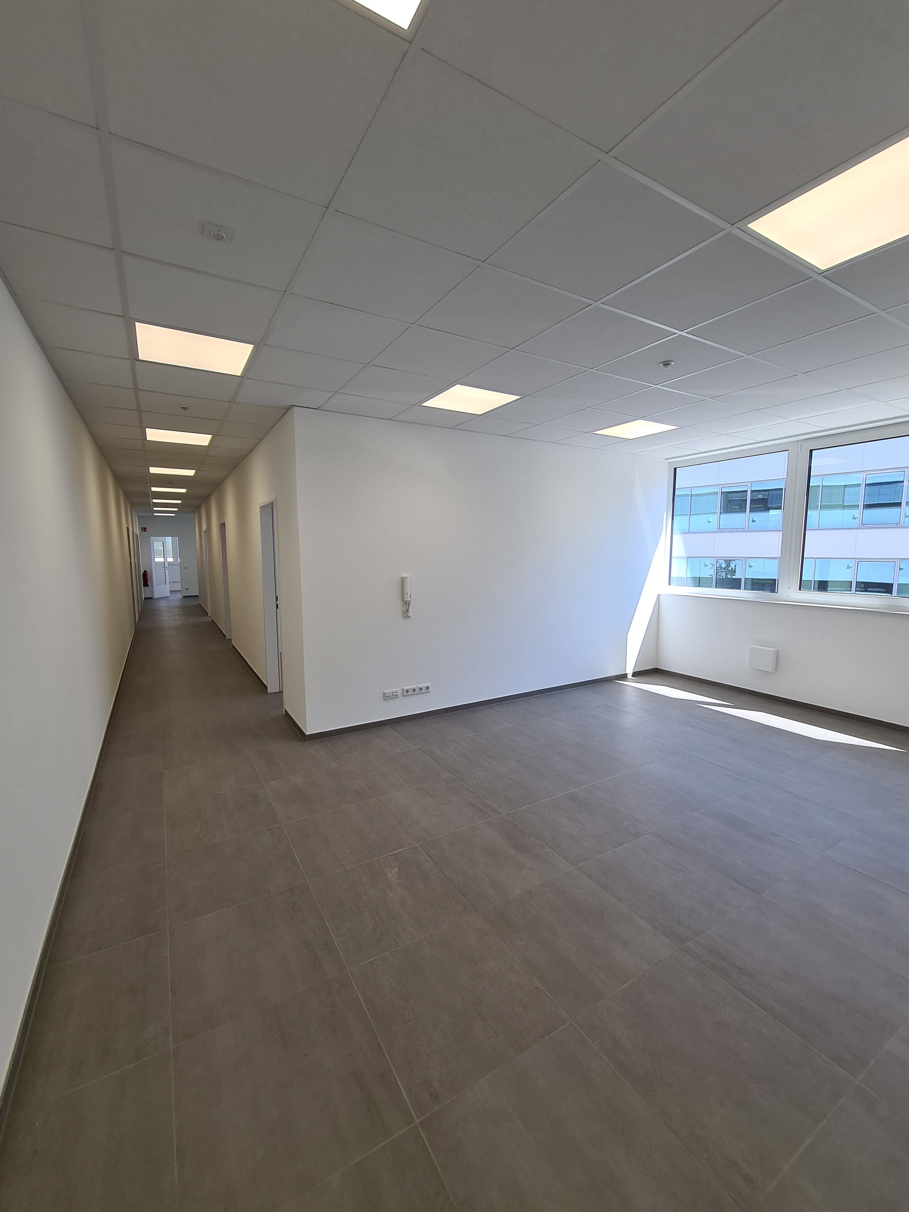 Büro-/Praxisfläche zur Miete provisionsfrei 6 Zimmer 170 m²<br/>Bürofläche Lindenstr. 65 Dorenkamp - Nord Rheine 48431