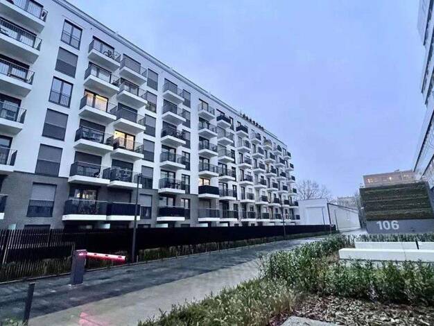 Wohnung zur Miete 2.088 € 3 Zimmer 115 m² 5. Geschoss Else-Lasker-Schüler-Straße 4 Schöneberg Berlin 10783