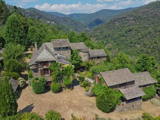Haus zum Kauf 690.000 € 460 m² Saint-Germain-de-Calberte 48370