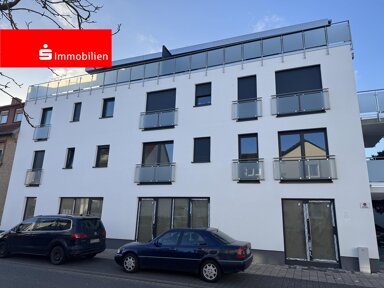 Wohnung zum Kauf provisionsfrei 429.000 € 2 Zimmer 91 m² frei ab sofort Langenselbold 63505