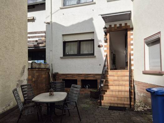 Einfamilienhaus zum Kauf provisionsfrei 109.000 € 3 Zimmer 80 m² 93 m² Grundstück frei ab sofort Isenburg 56271