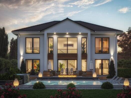 Villa zum Kauf 1.475.000 € 6 Zimmer 254 m² 875 m² Grundstück Stahnsdorf 14532