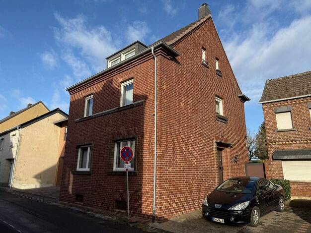 Doppelhaushälfte zum Kauf 319.000 € 7 Zimmer 128 m² 536 m² Grundstück Neuenhausen Grevenbroich 41517