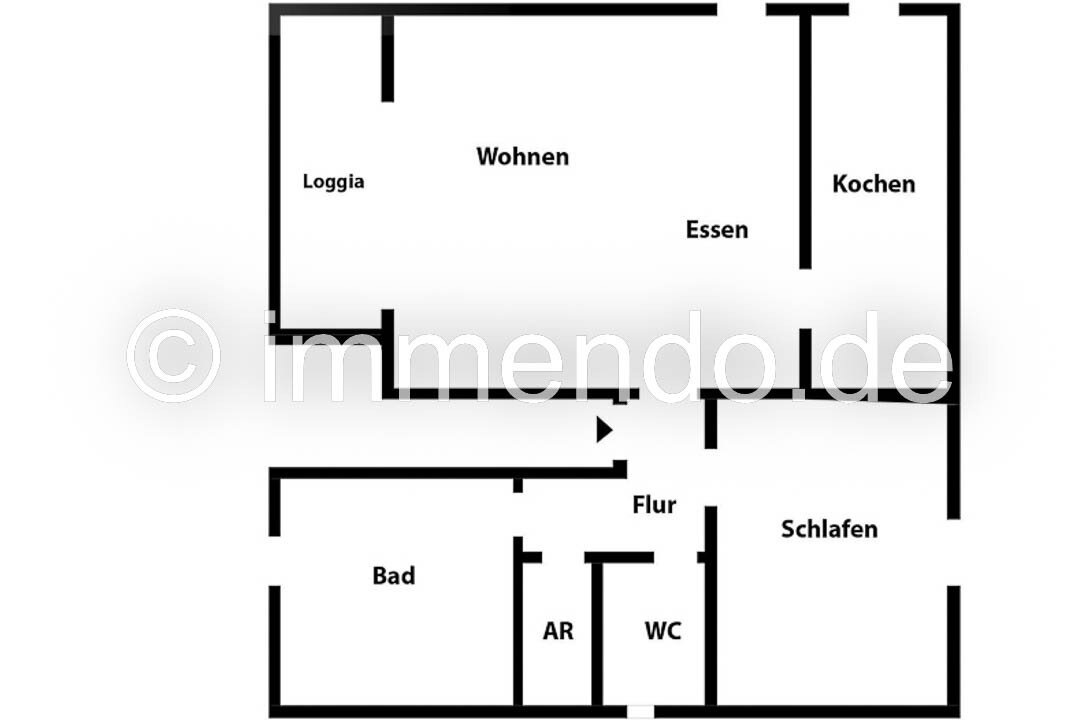 Wohnung zur Miete Wohnen auf Zeit 1.068 € 2 Zimmer 70 m²<br/>Wohnfläche 01.03.2025<br/>Verfügbarkeit Huckingen Duisburg 47259