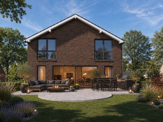 Einfamilienhaus zum Kauf 711.000 € 6 Zimmer 142 m² 545 m² Grundstück Halstenbek 25469