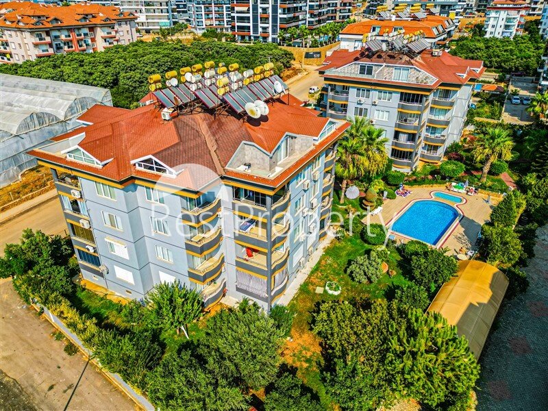 Maisonette zum Kauf provisionsfrei 203.500 € 5 Zimmer 220 m²<br/>Wohnfläche 4.<br/>Geschoss ab sofort<br/>Verfügbarkeit Alanya