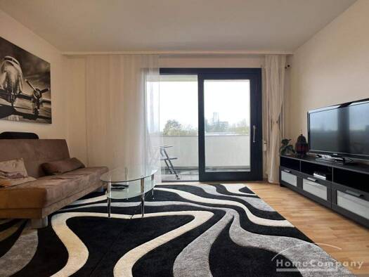 Wohnung zur Miete Wohnen auf Zeit 1.690 € 2 Zimmer 54 m² frei ab sofort Schwalbach 65824