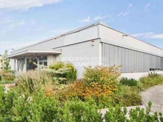 Produktionshalle zur Miete 2.100 m² Lagerfläche teilbar ab 2.100 m² Klein Hehlen Celle 29223