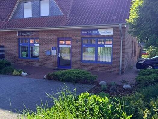 Bürogebäude zur Miete provisionsfrei 870 € 3 Zimmer 86 m² Bürofläche Rohrsen 31627