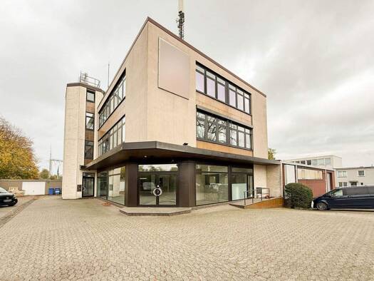 Laden zur Miete 7,98 € 250 m² Verkaufsfläche Mettmann 40822