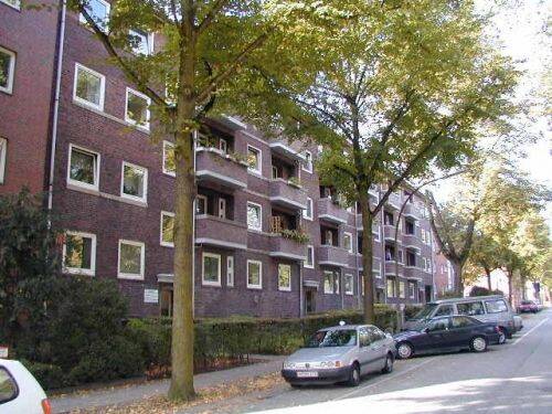 Wohnung zur Miete
