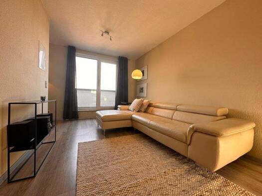 Wohnung zur Miete auf Zeit 1.050 € 1 Zimmer 34 m² frei ab 09.11.2026 St. Ingbert Sankt Ingbert 66386
