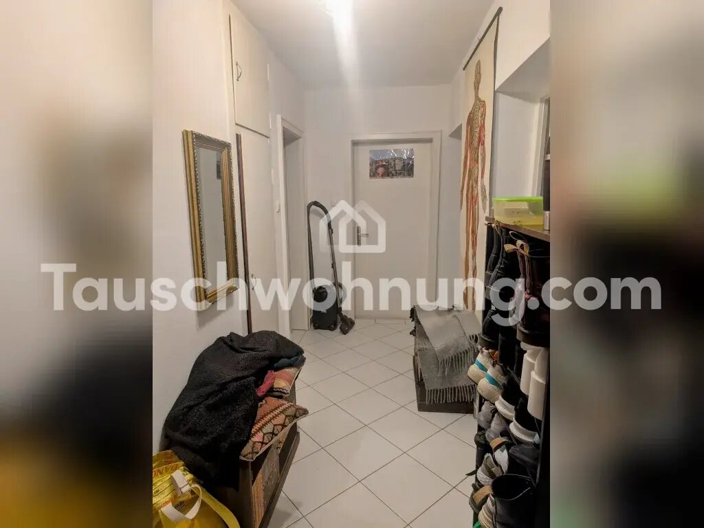 Wohnung zur Miete Tauschwohnung 1.260 € 3 Zimmer 75 m²<br/>Wohnfläche 1.<br/>Geschoss Untermenzing-Allach München 80999