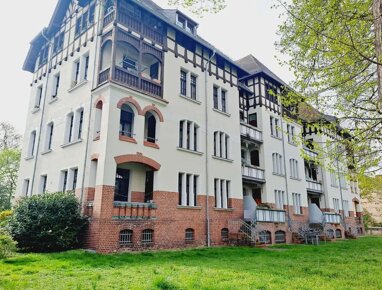 Apartment zur Miete 660 € 2 Zimmer 60 m² Hinter den Holzstrecken 2b Werder Magdeburg 39114