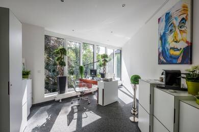 Bürofläche zur Miete provisionsfrei 599 € 23 m² Bürofläche Kampsriede Lahe Hannover 30659