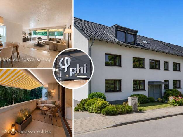 Wohnung zum Kauf 399.900 € 3 Zimmer 93 m² 1. Geschoss Aachen Aachen - Mitte 52066