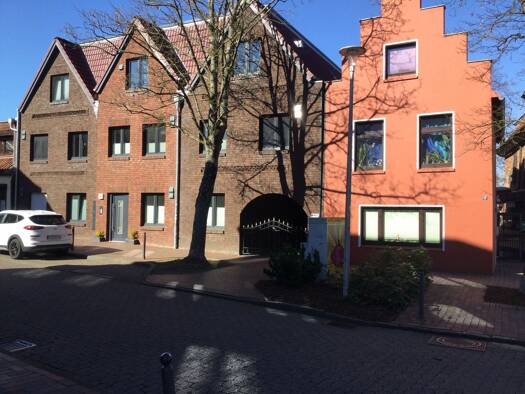 Wohnung zur Miete 1.350 € 3 Zimmer 100 m² Geschoss 1/2 frei ab 01.10.2026 Buxtehude 21614