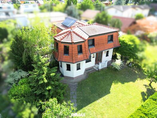Einfamilienhaus zum Kauf 599.000 € 3 Zimmer 75,7 m² 324 m² Grundstück Godlewskigasse 14 Donaustadt 1220