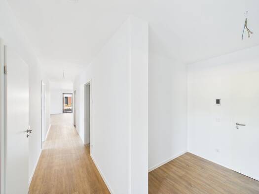 Wohnung zur Miete - Erstbezug 1.857 € 3,5 Zimmer 132,6 m² EG Sehnde Sehnde 31319