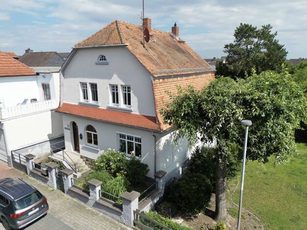 Einfamilienhaus zum Kauf 429.000 € 4 Zimmer 119 m² 259 m² Grundstück Hainstadt Hainburg 63512