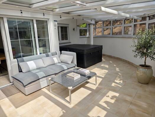 Wohnung zur Miete 2.450 € 5 Zimmer 198 m² Geschoss EG/3 frei ab 17.08.2026 Tannau Tettnang 88069