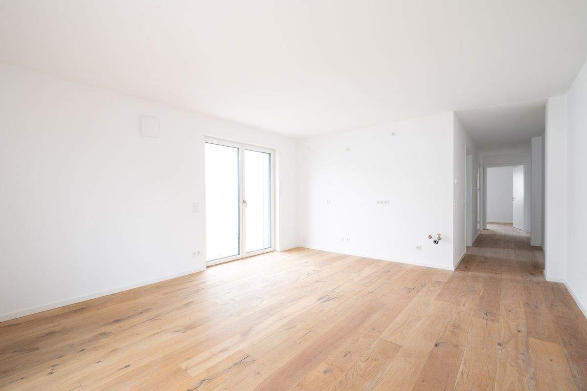 Immobilie in Speichersdorf - "Ihr neues Zuhause: ruhig gelegen, modern geplant, hochwertig umgesetzt - Naturstadt Speichersdorf" - Bild 2