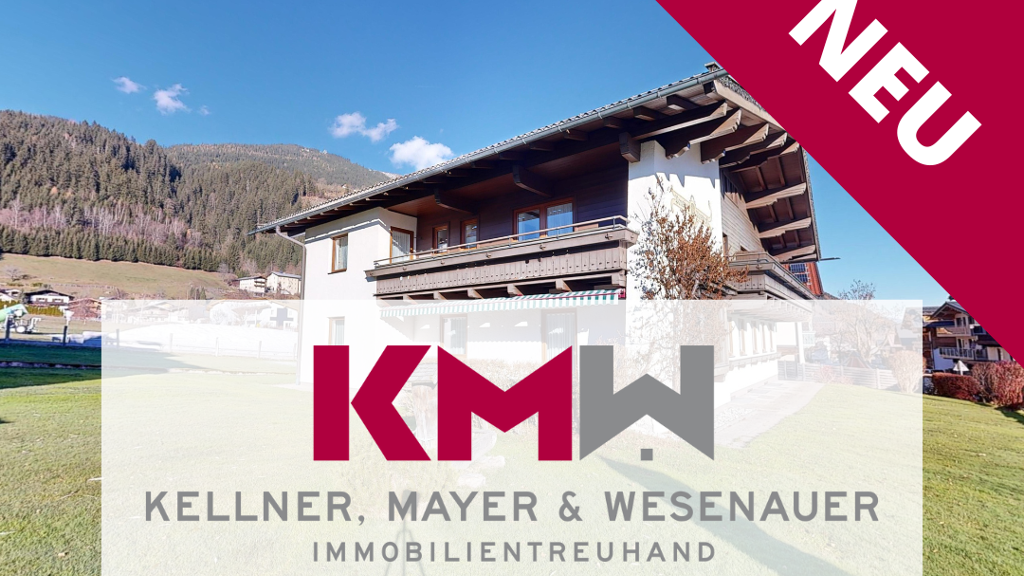 Einfamilienhaus zum Kauf 14 Zimmer 340,8 m² 1.220 m² Grundstück Neukirchen 5741