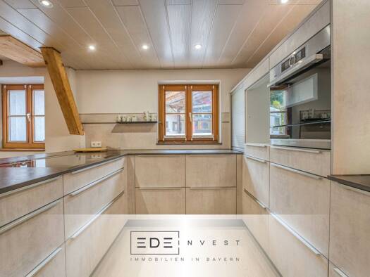 Einfamilienhaus zum Kauf 696.000 € 3 Zimmer 66 m² 481 m² Grundstück Neuhaus Schliersee 83727