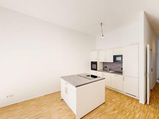 Stadthaus zur Miete 2.545 € 6 Zimmer 156,4 m² frei ab 01.11.2026 In den Diken 9 Rath Stadtbezirk 6 40472