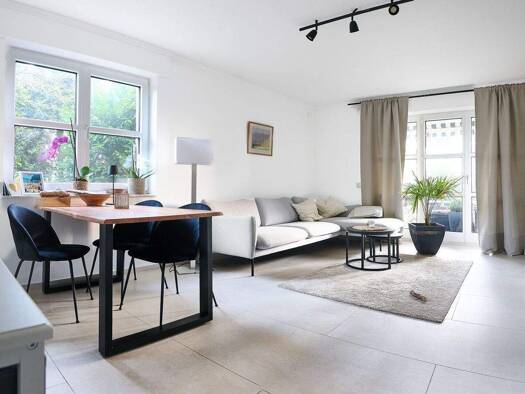 Terrassenwohnung zum Kauf 230.000 € 2 Zimmer 52 m² Hiddesen Detmold / Hiddesen 32760