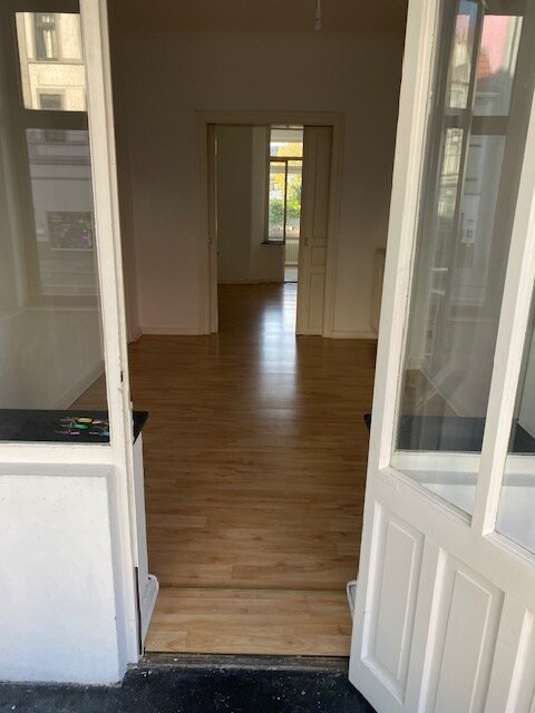 Wohnung zur Miete 480 € 2 Zimmer 55 m²<br/>Wohnfläche 1.<br/>Geschoss ab sofort<br/>Verfügbarkeit Waller Heerstr. 52 Westend Bremen 28217