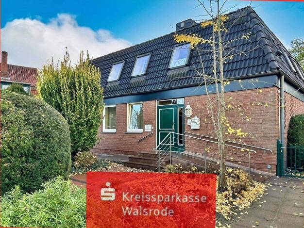 Sonstiges zum Kauf 419.000 € 5 Zimmer 298 m² 1.138 m² Grundstück Schwarmstedt 29690