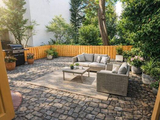 Wohnung zum Kauf 258.000 € 2 Zimmer 57,9 m² EG Falkenhagener Straße 57 Spandau Berlin 13585