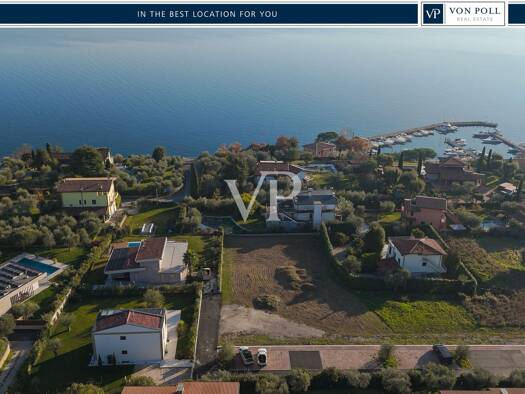 Grundstück zum Kauf 830.000 € 1.505 m² Grundstück Manerba del Garda 25080