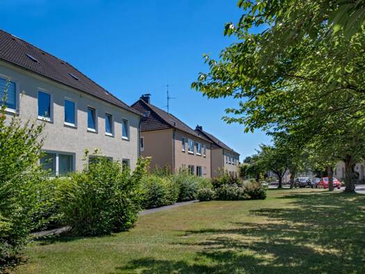 Wohnung zur Miete 389 € 2 Zimmer 50,2 m² EG Ringstraße 15 Brakel Brakel 33034