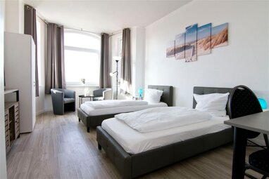 Wohnung zur Miete 80 € 4 Zimmer 75 m² Bant Wilhelmshaven 26382