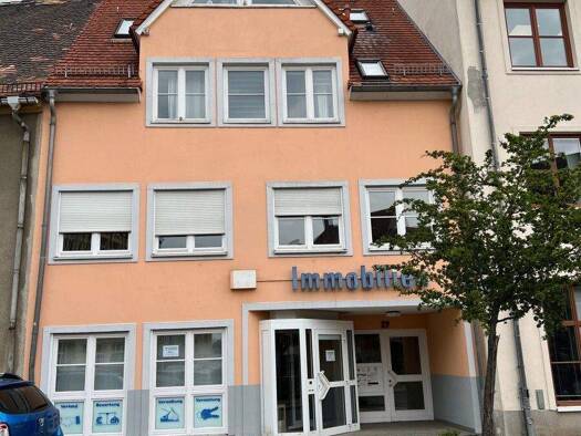 Maisonette zur Miete 1.385 € 4 Zimmer 146 m² EG frei ab 01.02.2026 Jacobsplatz 29 Wurzen 04808