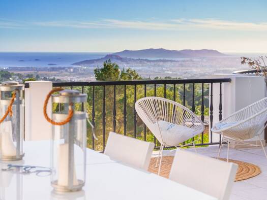 Penthouse zum Kauf 1.585.000 € 12 Zimmer 293 m² Can Furnet 07819